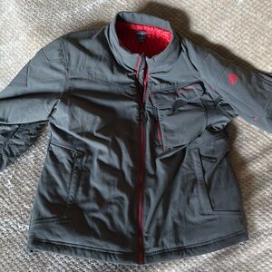 Eddie Bauer First Ascent Mountain Ops